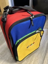 Jako-o Kinderkoffer mit Rollen