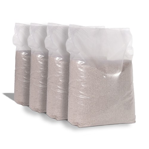 Quarzsand für filteranlagen - quarzsand,