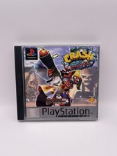 Crash Bandicoot 3: Warped