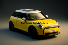 MINI Cooper Aceman Pullback