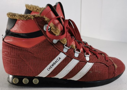 Rare 2010 adidas star - 2010, wars