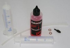 Magura hymec service bleed kit - service/bleed,