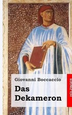 Das Dekameron: (Il Decamerone)