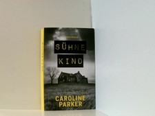 Sühnekind (Berlin Krimi, Band