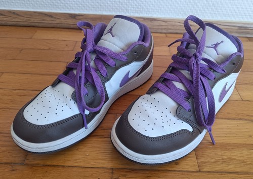 Nike air jordan - jordan, low