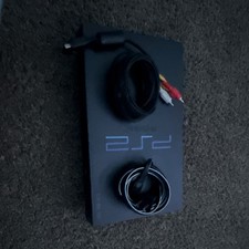 Sony PlayStation 2 Black