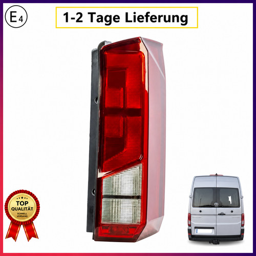 Heckleuchte crafter ii - vw,