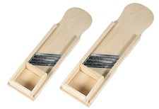 Krauthobel 3 Klingen