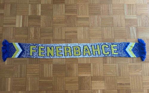 Fenerbahce istanbul 1907 - istanbul, fb
