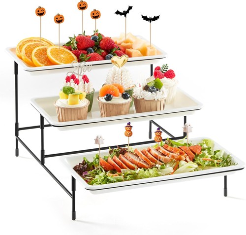 Etagere etagen kunststoff - etagere,