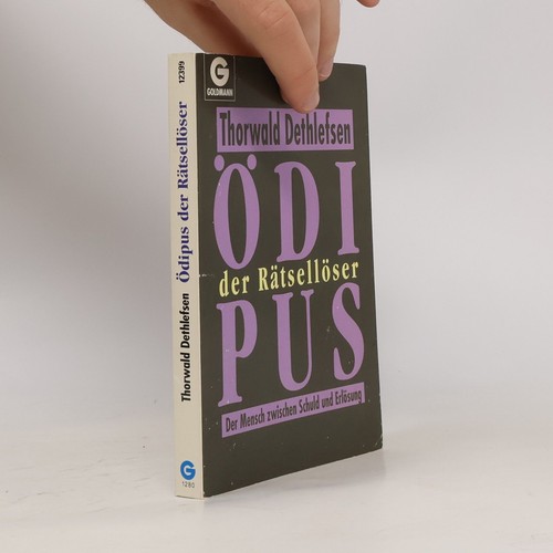 Dipus der - ödipus,,