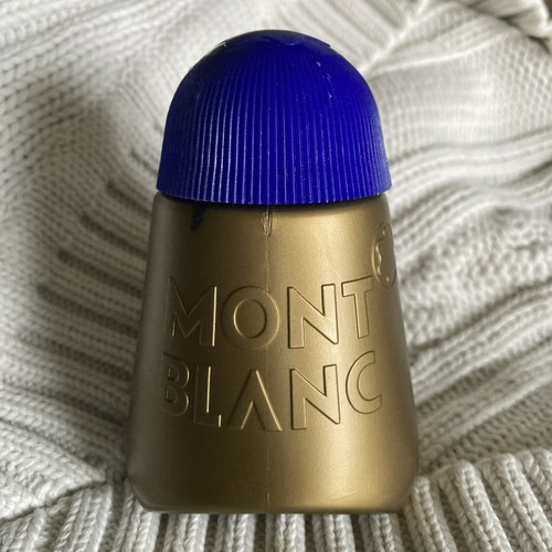 Montblanc 1950 royal blau - 1950?royal,
