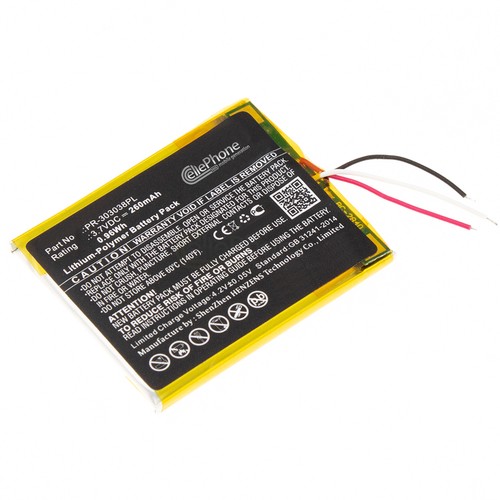 Akku polymer für sandisk - für,