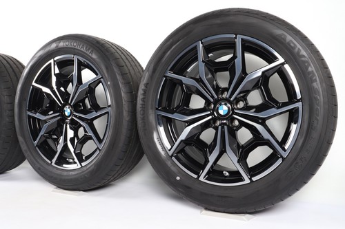 Original bmw g01 g02 - x3, x4