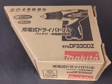 Makita DF330D Akkuschrauber