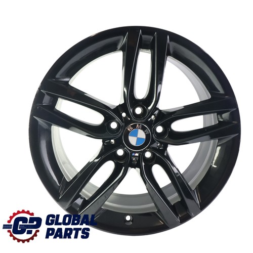 Bmw f20 f21 - f20, schwarz