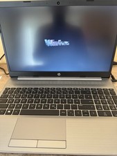 HP 255 G8 - 15" - AMD Ryzen 5 5500U - 6-Core - 8GB RAM -512GB NVME -Silbergrau