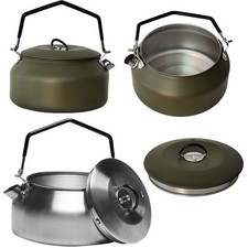 Teekessel Edelstahl 1L –