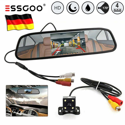 Auto rückfahrkamera mit - auto,