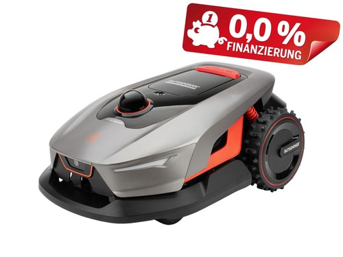 Sunseeker elite mähroboter - elite,