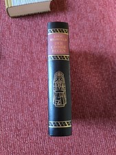 Buch Roman Sammlung – Louis Bromfield Der große Regen – Bertelsmann Lesering Aus