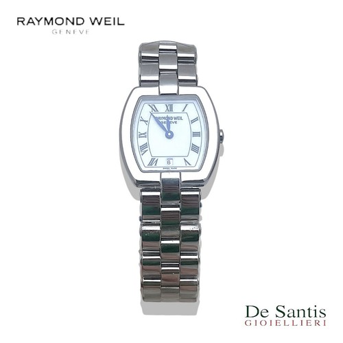 Armbanduhr raymond weil - armbanduhr,