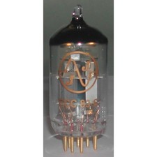 Tube Amp Doctor ECC83S GOLD
