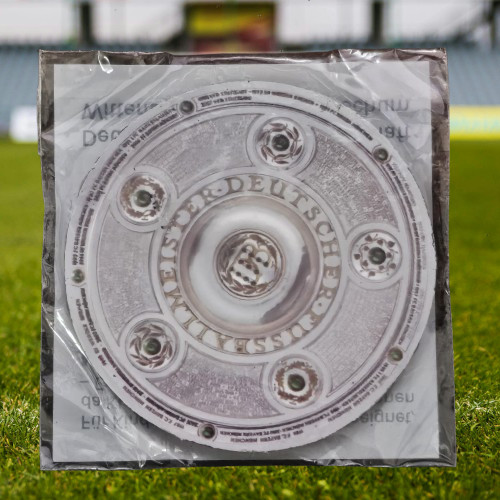 Sammler pin bundesliga - bundesliga,