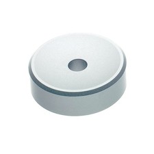 Pro-Ject Adapt it Single-Puck Alu für 7" Vinyl Singles silber