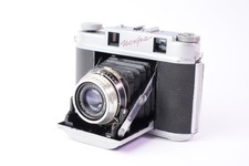 Iskra (I) Faltkamera #6106495