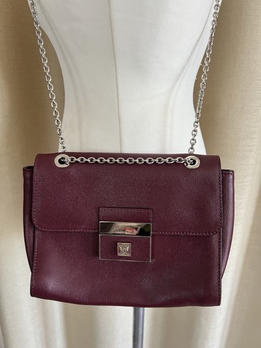 Coccinelle echt leder tasche - coccinelle,