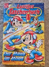 Micky Maus Taschenbuch 34, Der