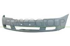 PRASCO Stoßstange Stoßfänger für OPEL Vectra C Caravan (Z02) Vectra C CC (Z02)