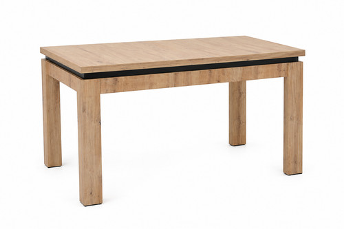 Esstisch ausziehbar 80x120 - esstisch, 80x120-160