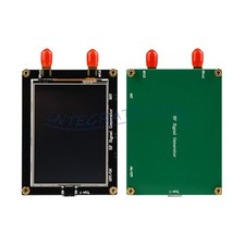 Full Touch Screen Sweep Signal