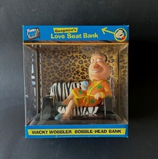 Family Guy QUAGMIRE Funko Wacky Wobbler