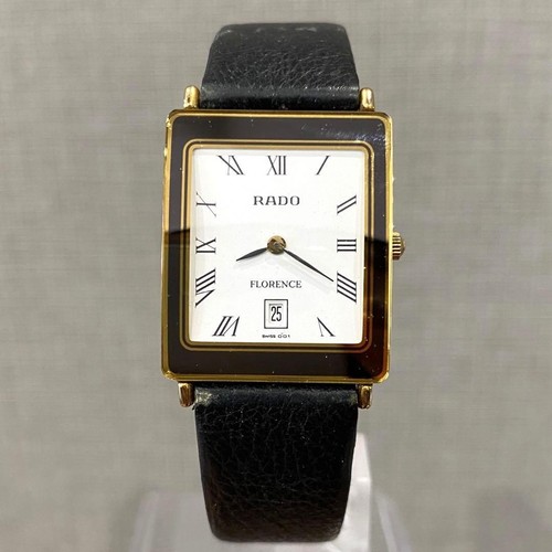 Rado florence quarzuhr - florence,