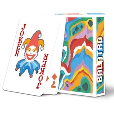 Balatro Poker-Kartenset