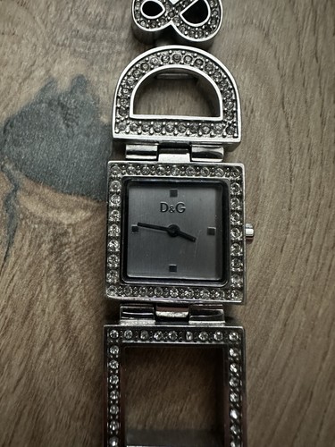 Dolce gabbana uhr - gabbana, damen