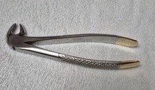 Chirurgische Dental Extraktion Pinzetten Zahn Untere Obere Wurzel