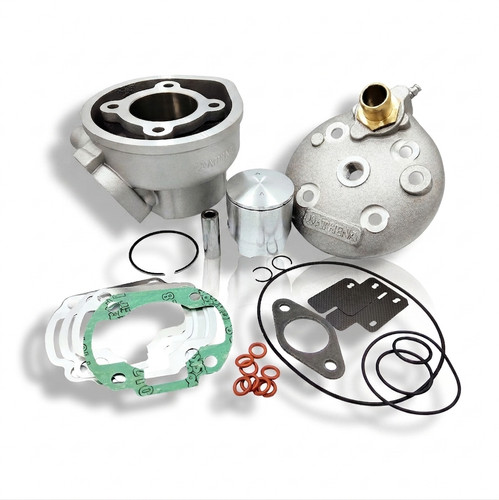 Thermische gruppe athena - athena, 80cc