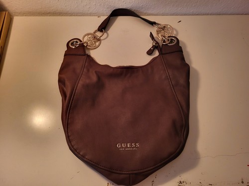 Guess damen schultertasche - guess,