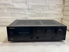 Pioneer Stereo Amplifier A-339
