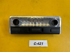 BMW  E46 Innenraumbeleuchtung Innenleuchte Leuchte Hinten Schwarz 6962046 