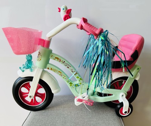 Baby born dreirad - baby,