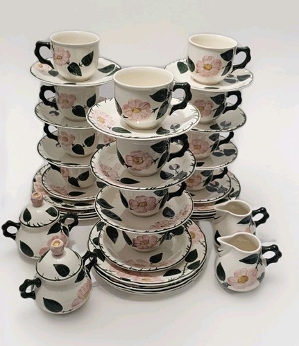Villeroy boch wild rose - wild,