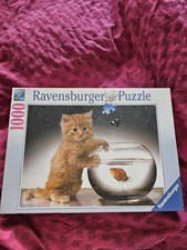 Puzzle 1000 Teile