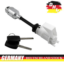 SCHLIEßZYLINDER MOTORHAUBEN SCHLOSS REPARATUR FÜR FORD FOCUS C-MAX KURZ 81mm