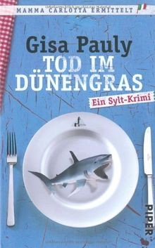Tod dünengras mamma - im, (mamma