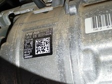 5WA816803A AIR CONDITIONING